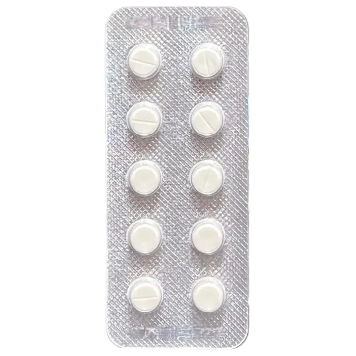 Nebicip 2.5 Tablet product image