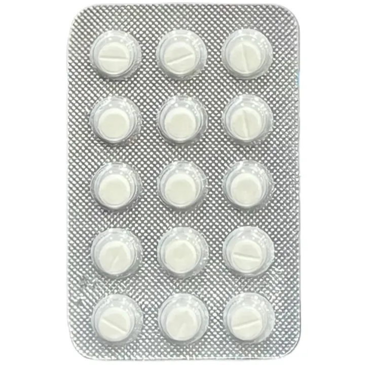 Nebistar 2.5 Tablet product image