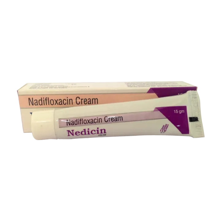 Nedicin Cream 15gm product image
