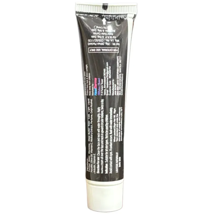 Neelglow Cream 20gm product image