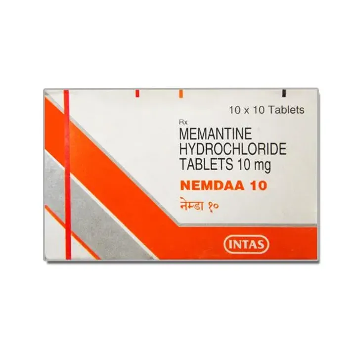 Nemdaa 10 Tablet product image