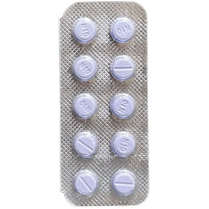 Neocalm Plus Tablet product image