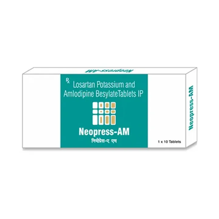 Neopress Am Tablet product image