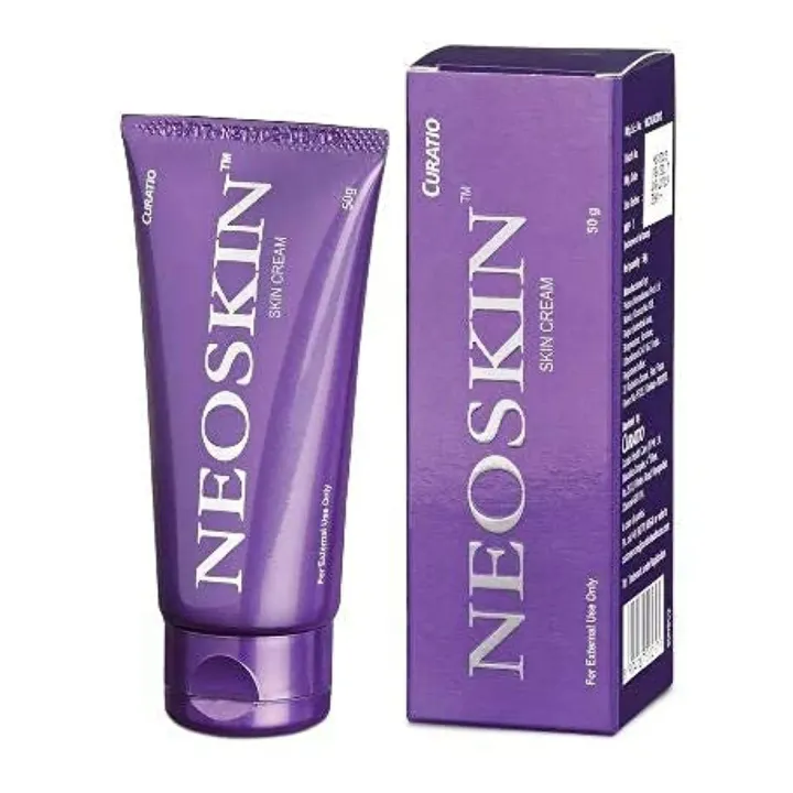 Neoskin Skin Cream 50gm product image