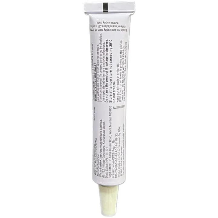 Neosporin Ointment 10gm product image