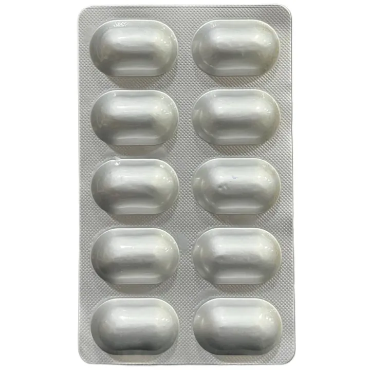 Nervisun P Capsule product image