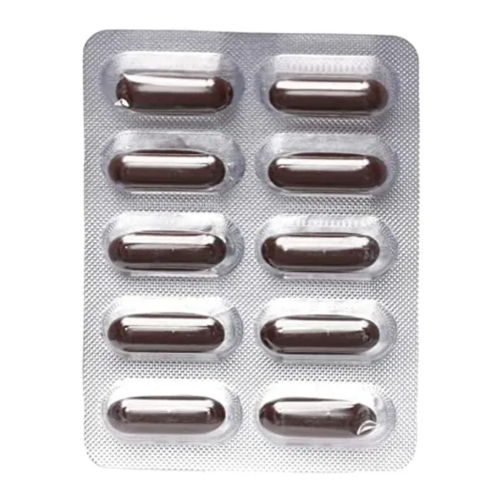 Nervon Forte Capsule product image