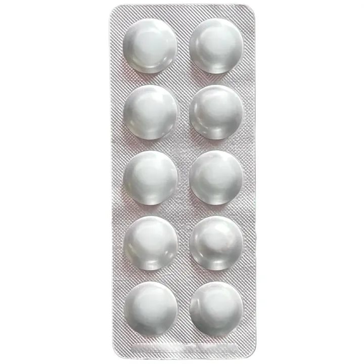 Nervz D Tablet product image