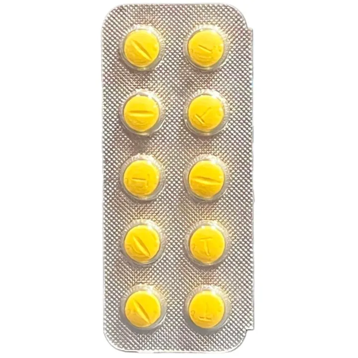Neudulox 10 Tablet product image