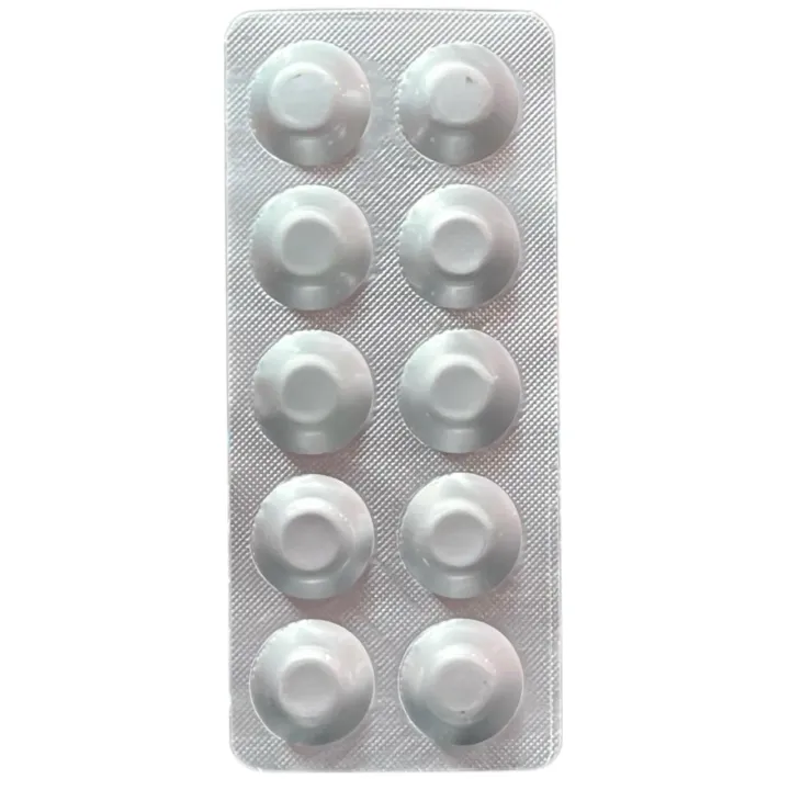 Neumico D3 Tablet product image