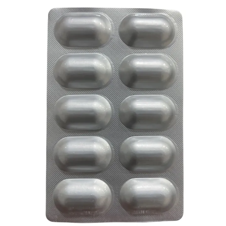 Neuroclone Gold Tablet product image