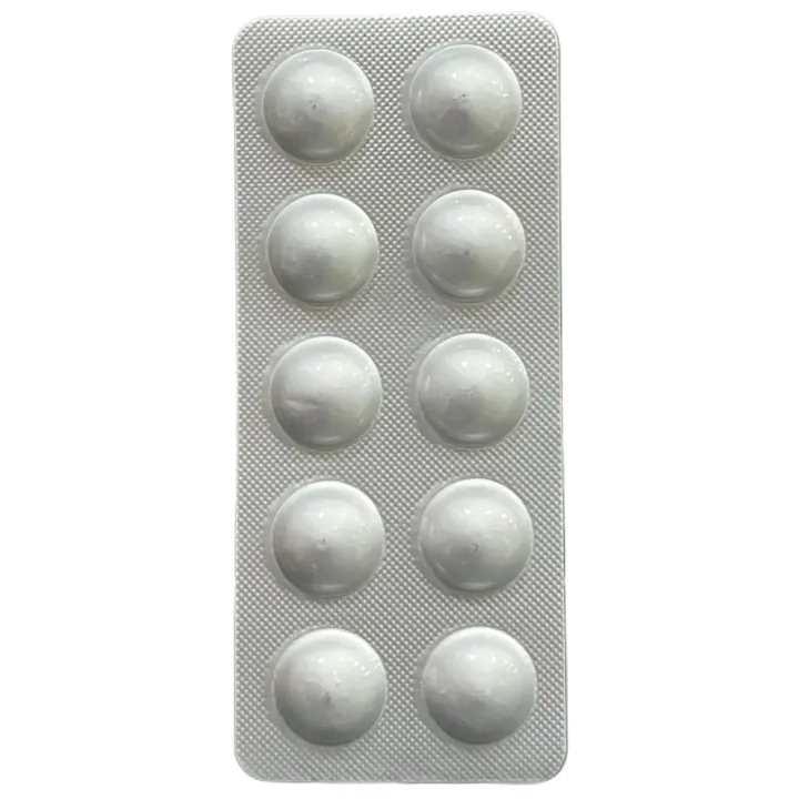 Neuroclone Q 50 Tablet product image