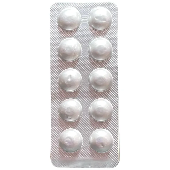 Neurospeed D3 Tablet product image