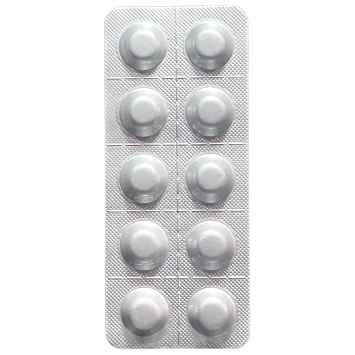 Neurotek Md 3 Tablet product image