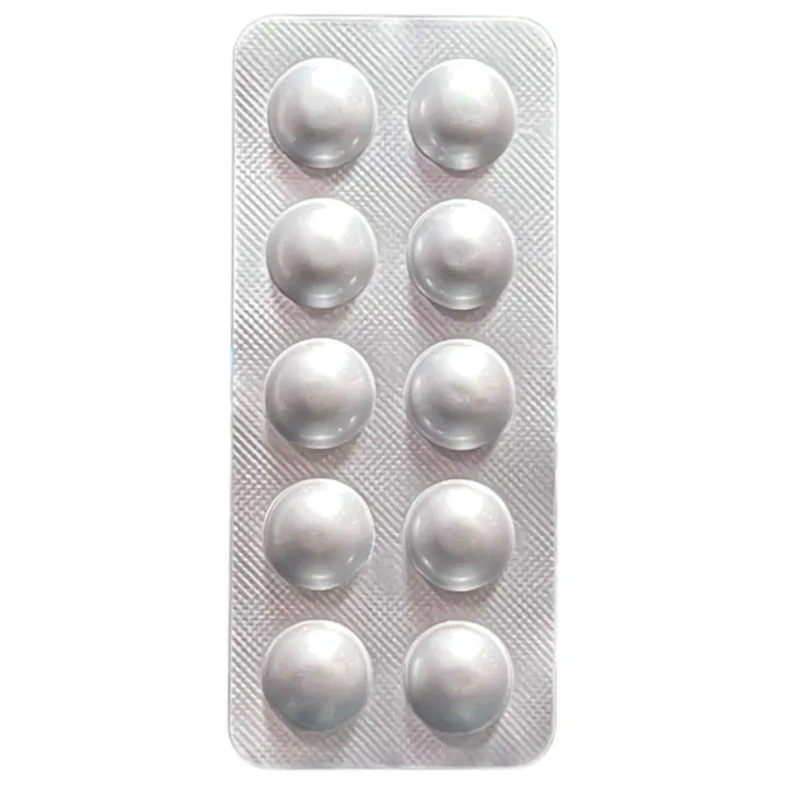 Neurotek Md Tablet product image