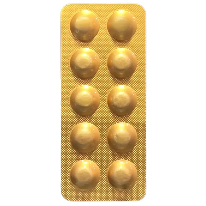 Neurotek Sl Tablet product image