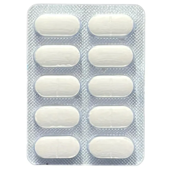 Neuxivit Cz Tablet product image