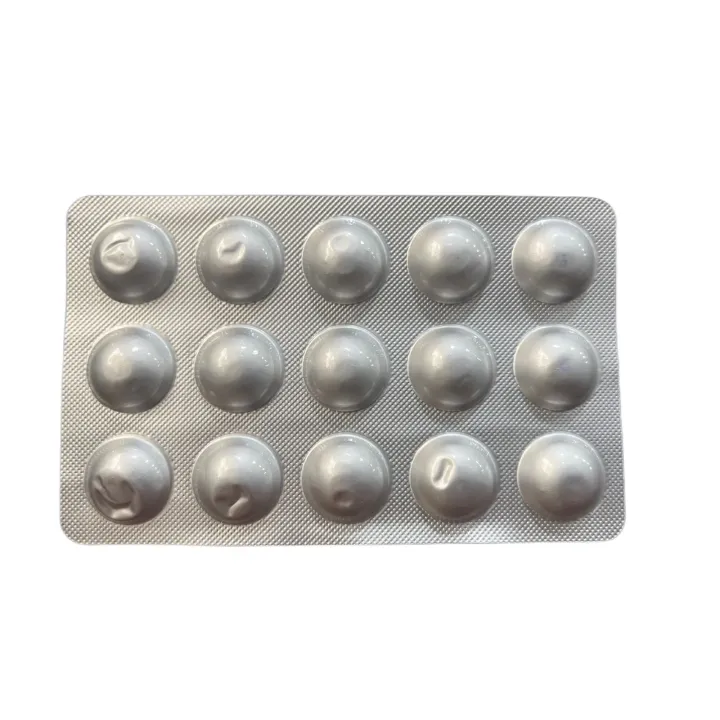 Nevirin Nt Tablet product image