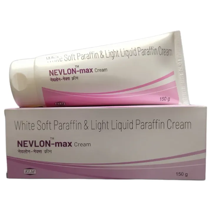 Nevlon Max Cream product image