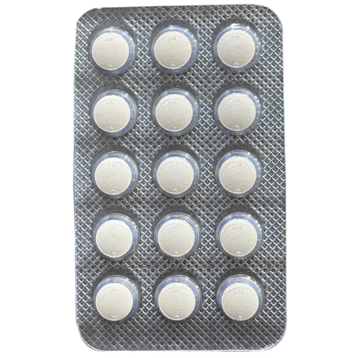 Newcita 5 Tablet product image