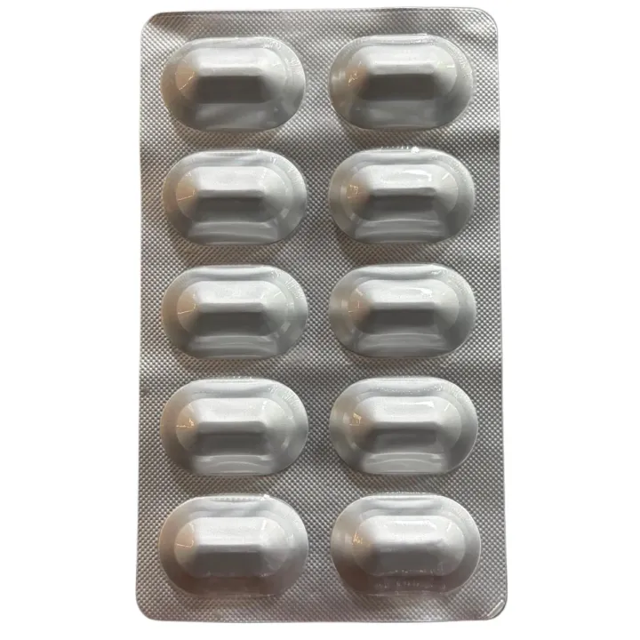 Nex Fert Tablet product image