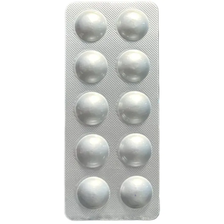 Nexcib+ 5 Tablet product image