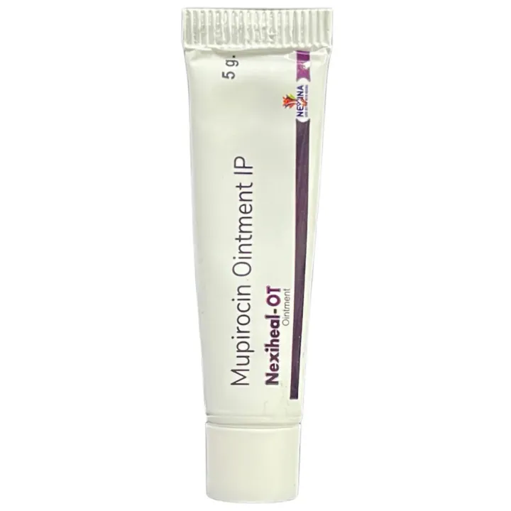Nexiheal Ot Ointment 5gm product image