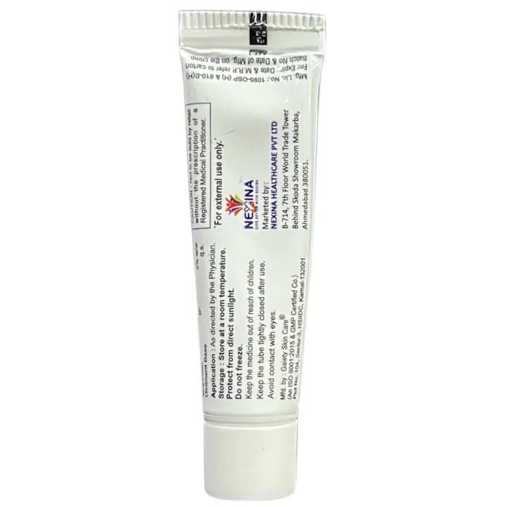 Nexiheal Ot Ointment 5gm product image