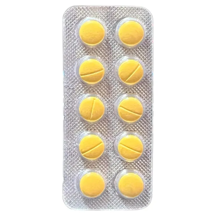 Nexito 20 Tablet product image