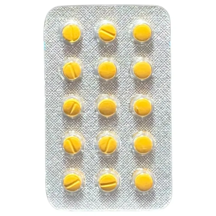 Nexito 5 Tablet product image