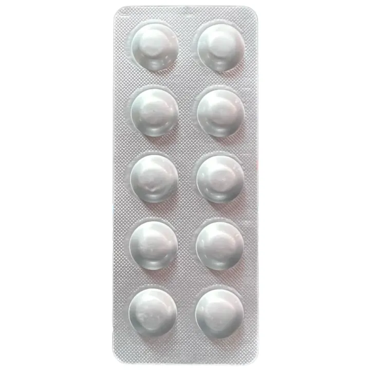 Nexovas T Tablet product image