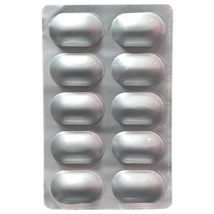 Nexpro L Capsule product image