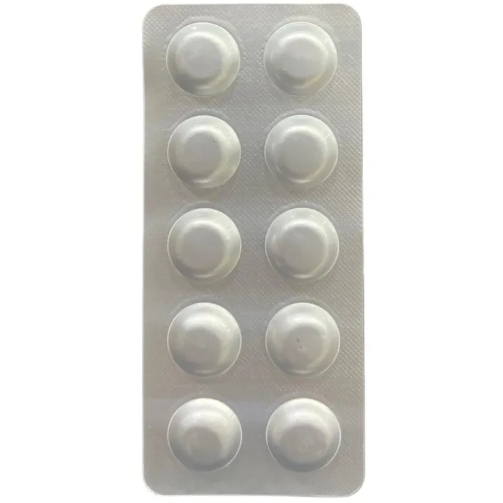 Nextril 50 Tablet product image