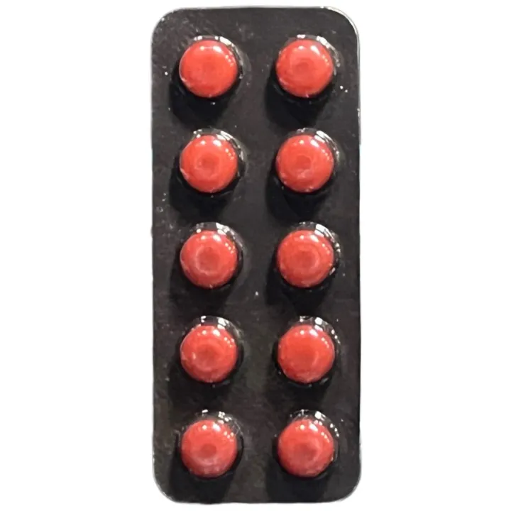 Nfd Retard 20 Tablet product image