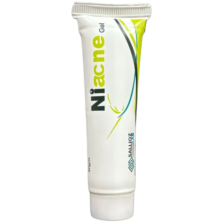 Niacne Gel 20gm product image