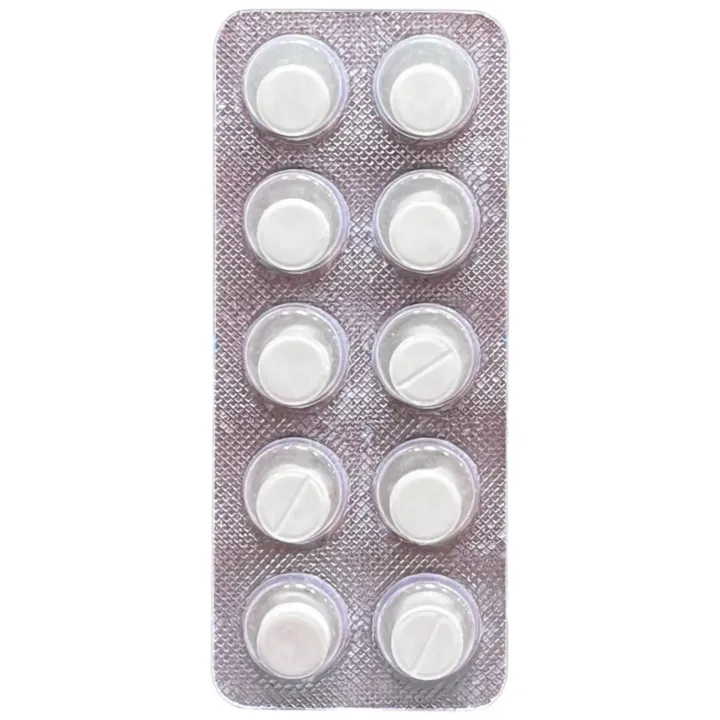 Nianeed 250 Tablet product image