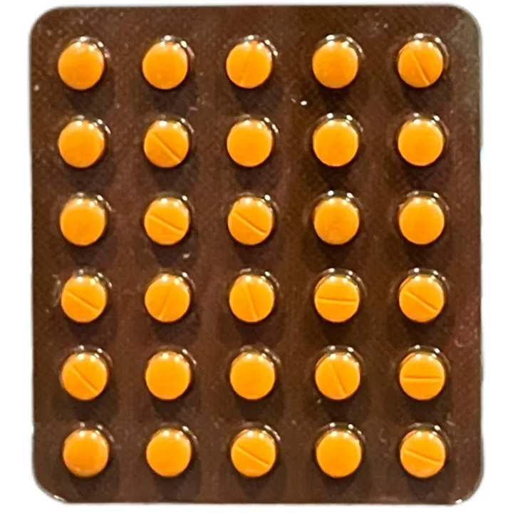 Nicardia Retard 10 Tablet product image