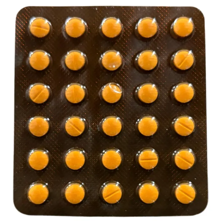 Nicardia Retard 20mg Tablet product image