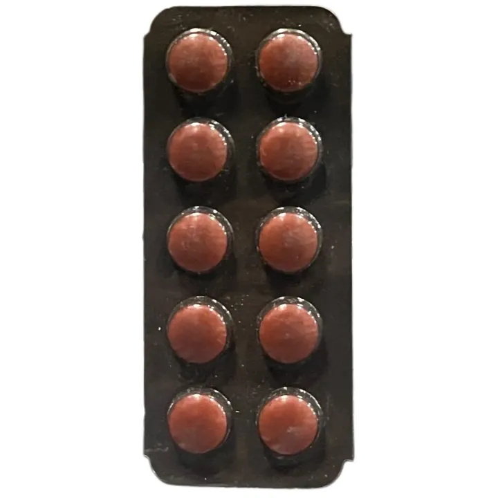 Nicip Tablet product image