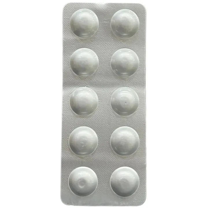 Nicoglow Tablet product image