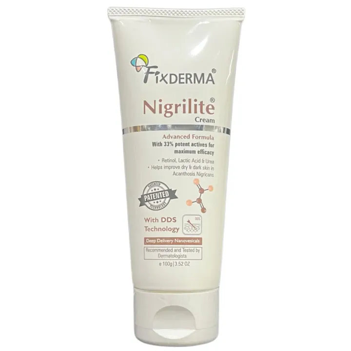 Nigrilite Cream 100gm product image