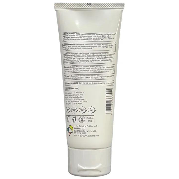 Nigrilite Cream 100gm product image
