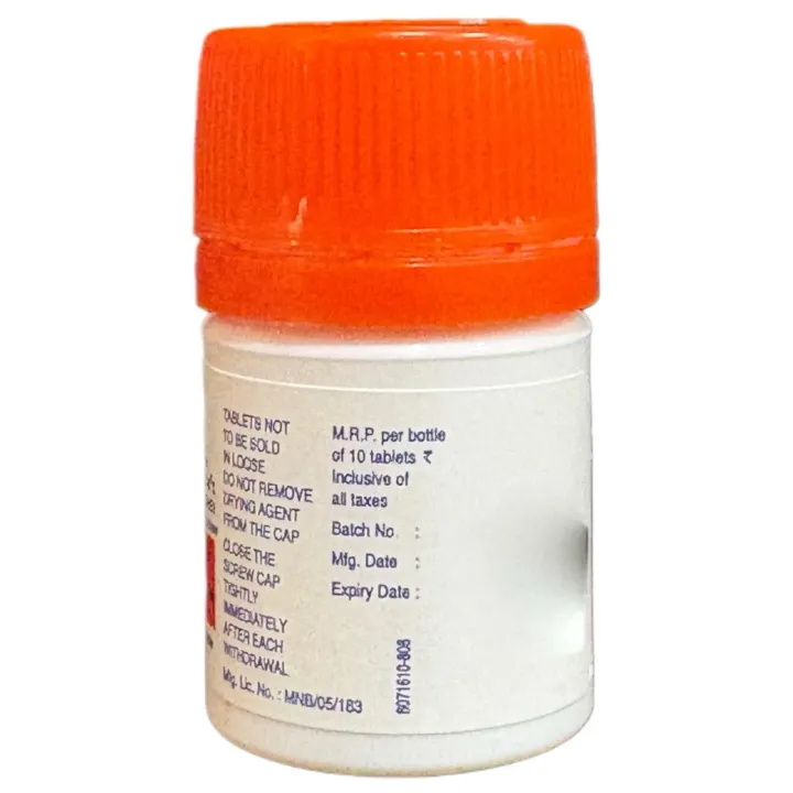 Nikoran Od 20 Tablet product image