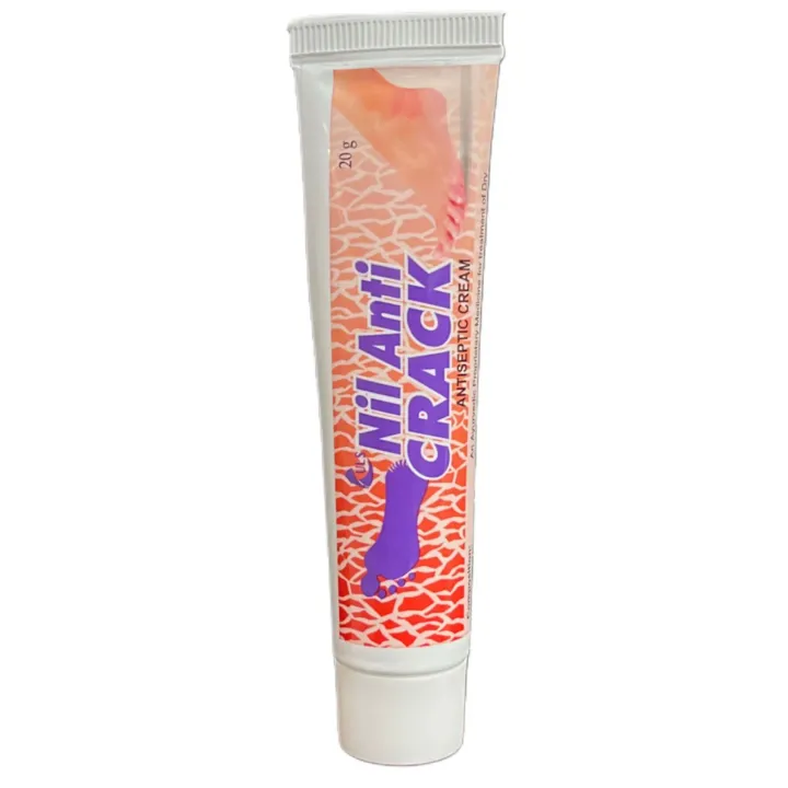 Nil Anti Crack Cream product image
