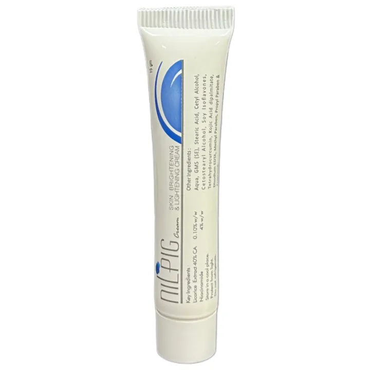 Nilpig Cream 15gm product image