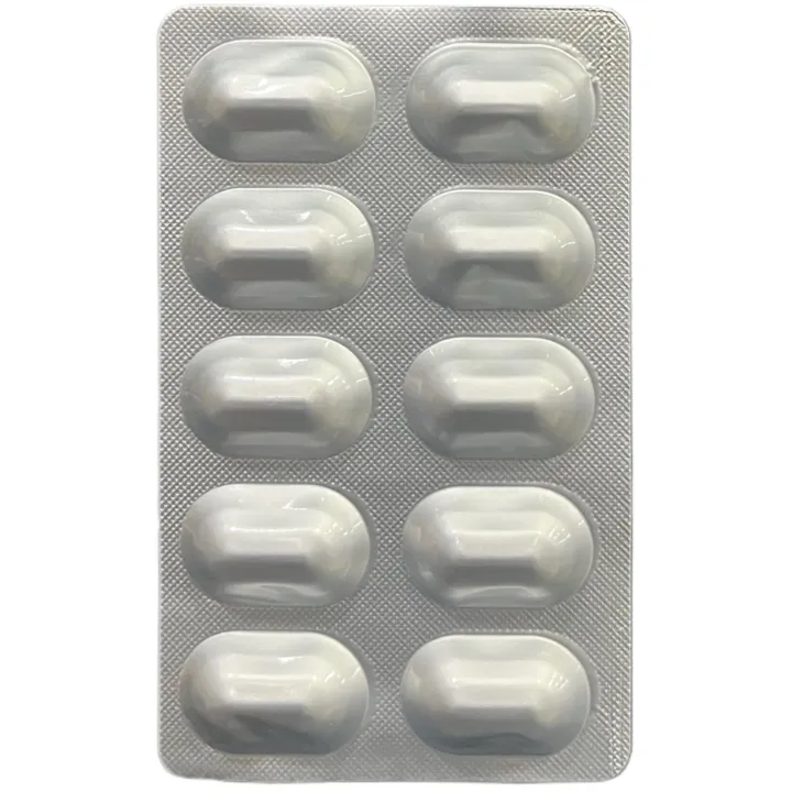 Nilpig Tablet product image