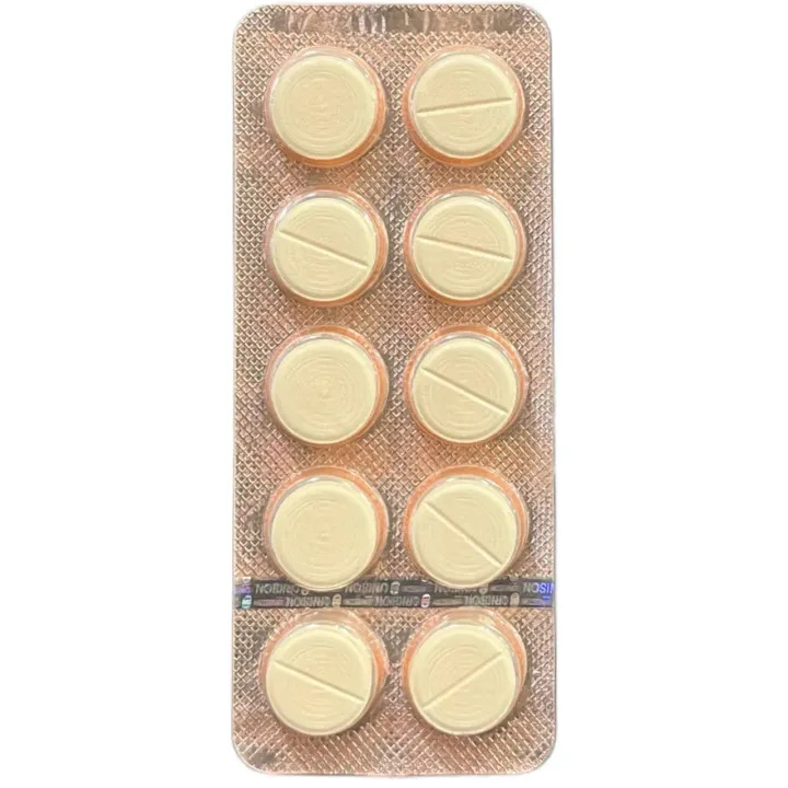 Nimeson P Tablet product image