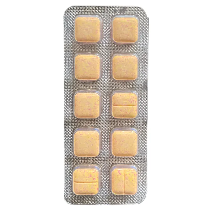 Nimsquare P 10 Tablet product image