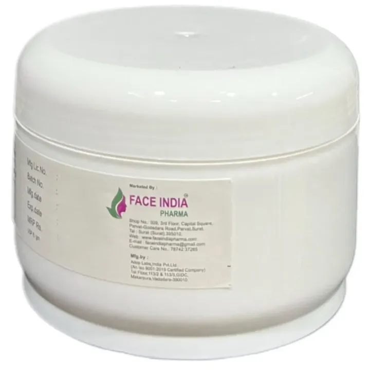 Niosoft Moisturizing Cream product image