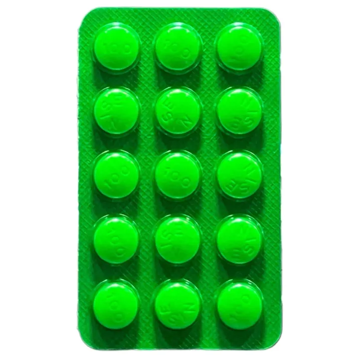 Nise Tablet product image